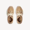 Sneaker Monday Ultra da donna in beige/bianco Sneaker Monday Ultra da donna in beige/bianco
