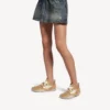 Sneaker Monday Ultra da donna in beige/bianco Sneaker Monday Ultra da donna in beige/bianco