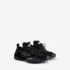 Sneaker Monday Ultra da uomo in nero Sneaker Monday Ultra da uomo in nero