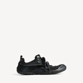 Sneaker Radar da uomo in nero/grigio