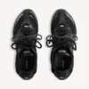 Sneaker Radar da uomo in nero/grigio Sneaker Radar da uomo in nero/grigio