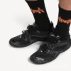 Sneaker Radar da uomo in nero/grigio Sneaker Radar da uomo in nero/grigio