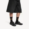 Sneaker Radar da uomo in nero/grigio Sneaker Radar da uomo in nero/grigio