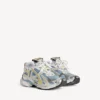 Sneaker Runner da donna in blu/giallo/bianco Sneaker Runner da donna in blu/giallo/bianco