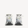 Sneaker Runner da donna in blu/giallo/bianco Sneaker Runner da donna in blu/giallo/bianco