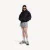 Sneaker Runner da donna in grigio Sneaker Runner da donna in grigio