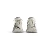 Sneaker Runner Graffiti “White Black” 772774W3RBQ9010