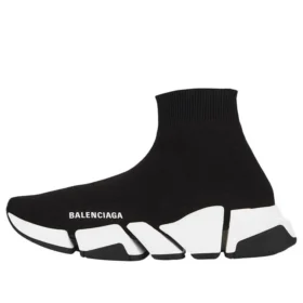 Sneaker Speed 2.0 “Black White” 617239W2DB21015