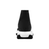 Sneaker Speed 2.0 “Black White” 617239W2DB21015