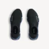 Sneaker Speed 2.0 iridescente da donna in nero Sneaker Speed 2.0 iridescente da donna in nero