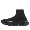 Sneaker Speed.2 “Black” 617239W17011013