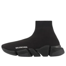 Sneaker Speed.2 “Black” 617239W17011013