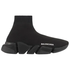 Sneaker Speed.2 “Black” 617239W17011013