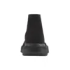 Sneaker Speed.2 “Black” 617239W17011013