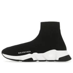 Sneaker Speed “Nero Bianco” 587280W2DBQ1015