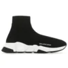 Sneaker Speed “Nero Bianco” 587280W2DBQ1015