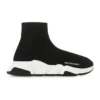 Sneaker Speed “Nero Bianco” 587280W2DBQ1015