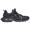 Sneaker Track.2 “Black” 668823W3CT11000