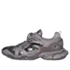 Sneaker Track.2 “Grigio” 668823W3CT11800
