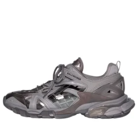 Sneaker Track.2 “Grigio” 668823W3CT11800