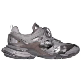 Sneaker Track.2 “Grigio” 668823W3CT11800