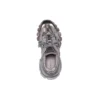 Sneaker Track.2 “Grigio” 668823W3CT11800