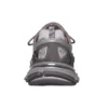 Sneaker Track.2 “Grigio” 668823W3CT11800