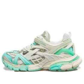Sneaker Track.2 “Mint” 568614W3AE23911