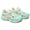 Sneaker Track.2 “Mint” 568614W3AE23911
