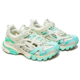 Sneaker Track.2 “Mint” 568614W3AE23911