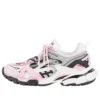 Sneaker Track.2 “Pink” 568615W3AE25291