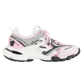 Sneaker Track.2 “Pink” 568615W3AE25291