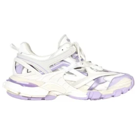 Sneaker Track.2 “Purple White” 568615W3AE25711