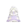Sneaker Track.2 “Purple White” 568615W3AE25711