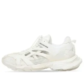 Sneaker Track.2 “White” 668823W3CT19000