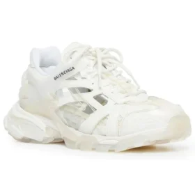 Sneaker Track.2 “White” 668823W3CT19000