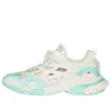 Sneaker Track.2 “White Green” 568615W3AE23911