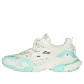 Sneaker Track.2 “White Green” 568615W3AE23911