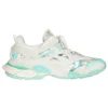 Sneaker Track.2 “White Green” 568615W3AE23911