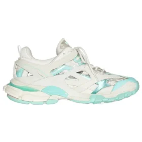 Sneaker Track.2 “White Green” 568615W3AE23911