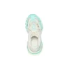 Sneaker Track.2 “White Green” 568615W3AE23911