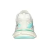 Sneaker Track.2 “White Green” 568615W3AE23911