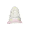 Sneaker Track.2 “White Light Yellow” 568615W3AE27745
