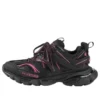 Sneaker Track “Black Neon Pink” 542436W3AC21055