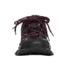 Sneaker Track “Black Neon Pink” 542436W3AC21055