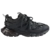Sneaker Track “Clear Sole – Black” 647742W3BM21000