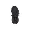 Sneaker Track “Clear Sole – Black” 647742W3BM21000