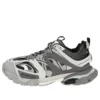 Sneaker Track LED “Grigio” 555036W3AD31218