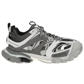 Sneaker Track LED “Grigio” 555036W3AD31218