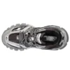 Sneaker Track LED “Grigio” 555036W3AD31218